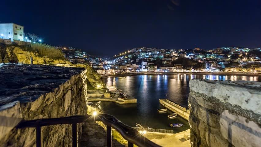 Apartments Stojanovic Ulcinj Exterior foto