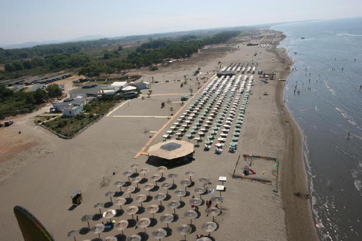 Apartments Stojanovic Ulcinj Exterior foto